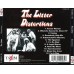 LITTER Distortions (Taxim Records – TX 2003-2 TA) Germany 1967 CD (Garage Rock, Acid Rock)